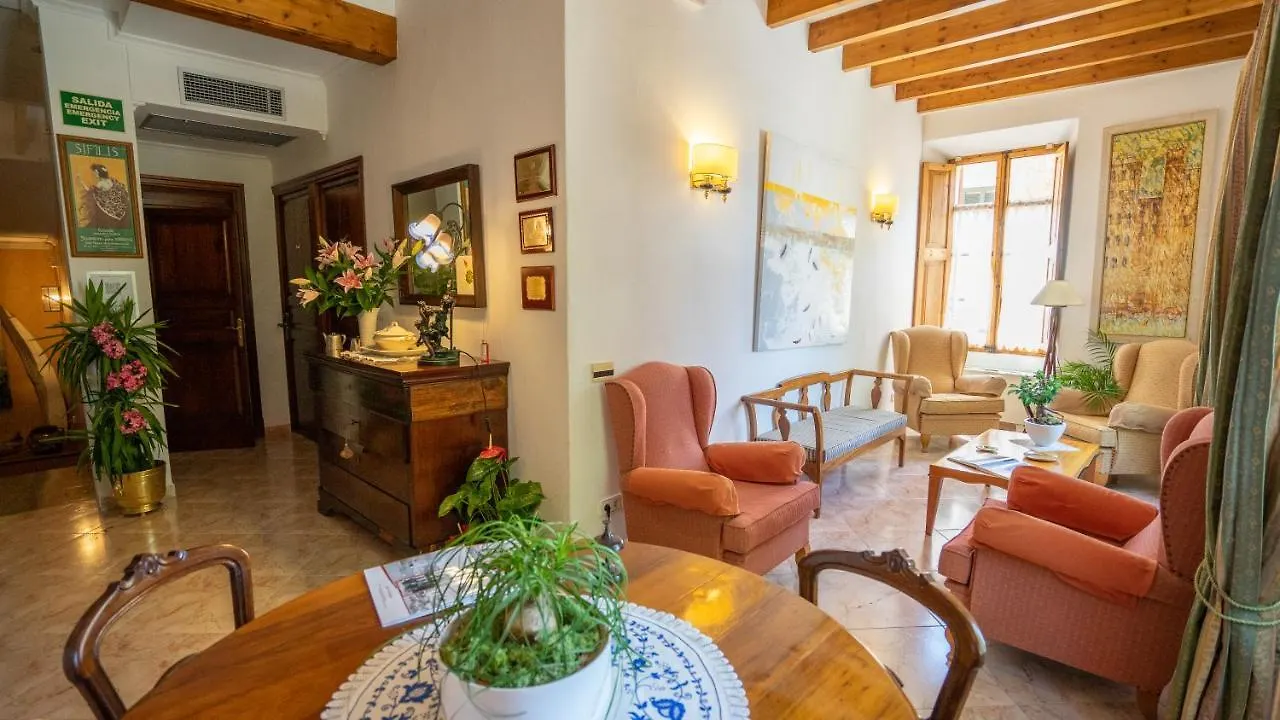 Juma Historic Hotel Польенса 3*,