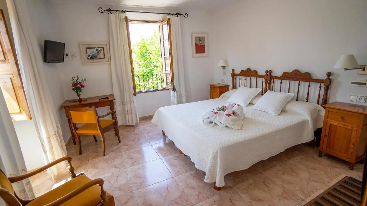 Juma Historic Hotel Pollenca