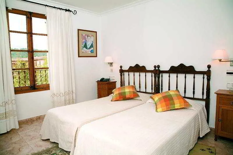 Juma Historic Hotel Pollenca Spain