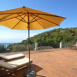 Neólida Сasa de vacaciones Puntallana