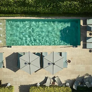 Hotel Auli Luxury Retreat - Adults Only, Pollença