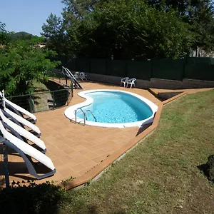 La Francesa Apartamento Santa Pau