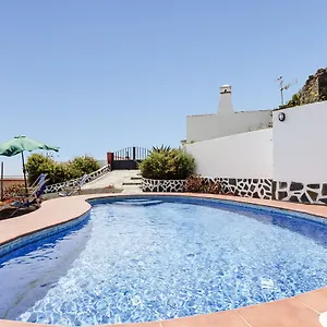 Tomasín Сasa de vacaciones Puntallana