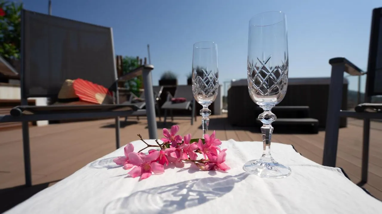Juma Historic Hotel Pollença