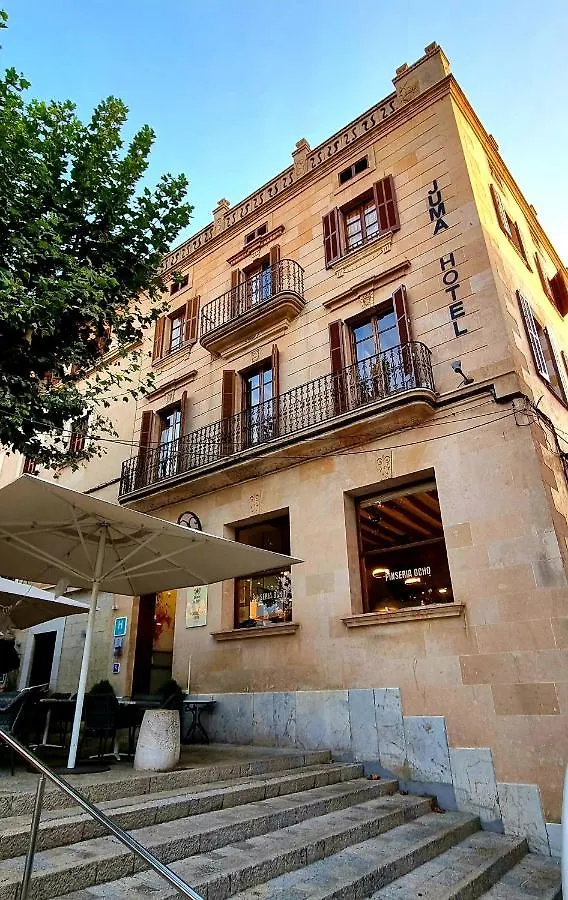 Juma Historic Hotel Pollença