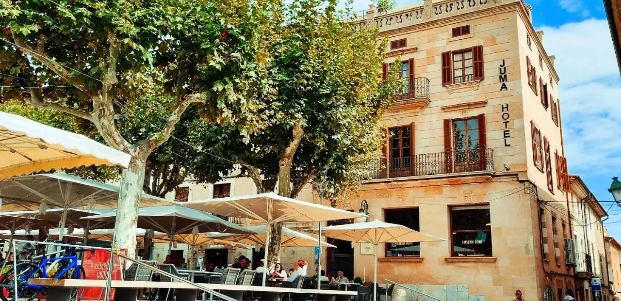 Juma Historic Hotel Pollença