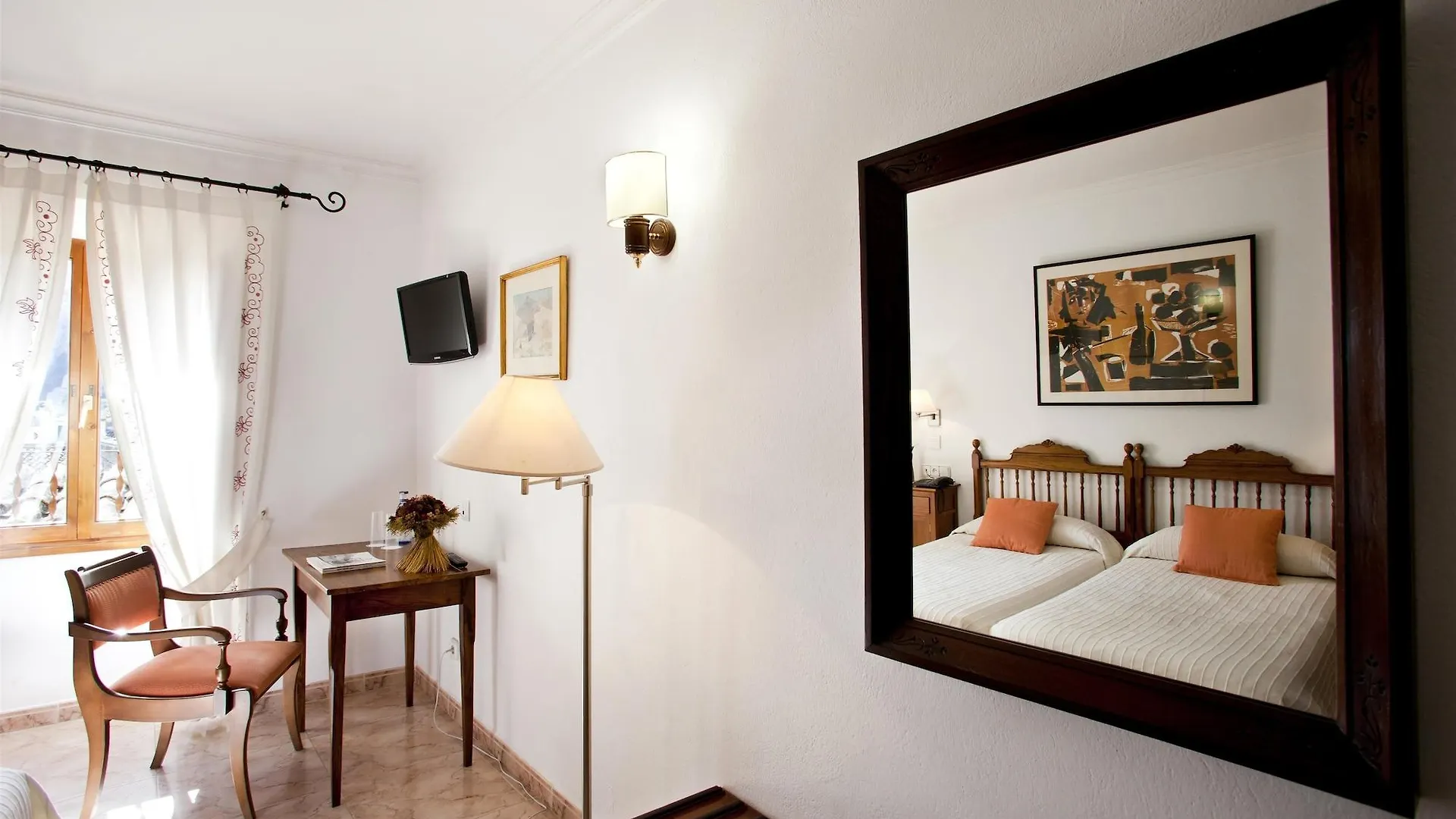 Juma Historic Hotel Pollença