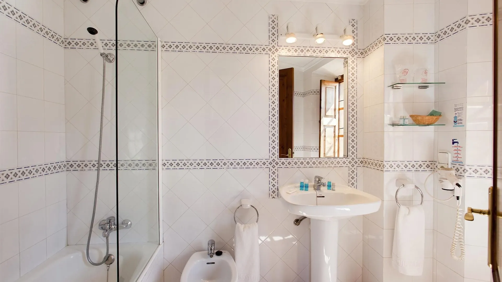 Juma Historic Hotel Pollença Espagne