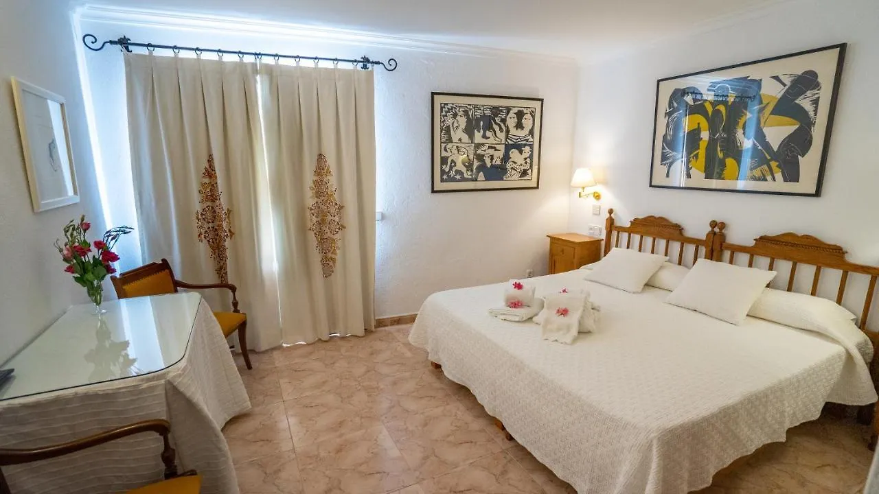 Juma Historic Hotel Pollença 3*,  Espagne
