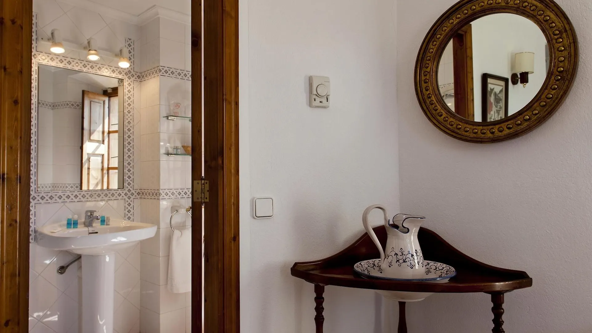 Juma Historic Hotel Pollença
