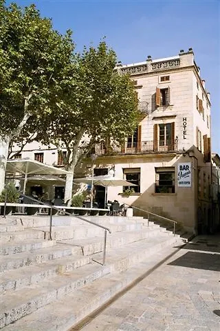 ***  Juma Historic Hotel Pollença Espagne
