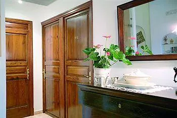 Juma Historic Hotel Pollença Espagne