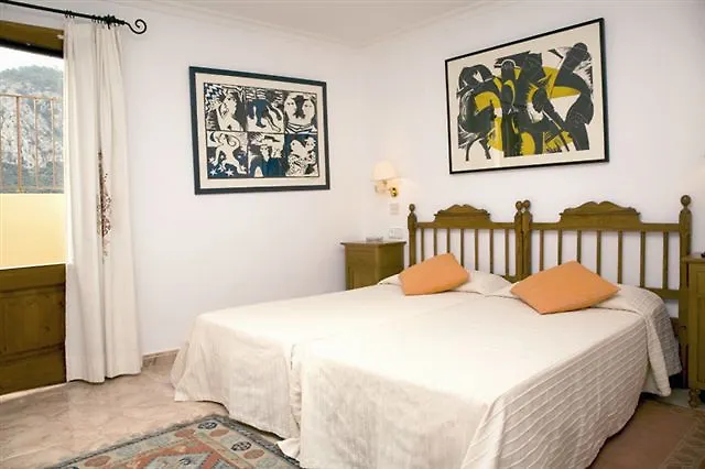 Juma Historic Hotel Pollença