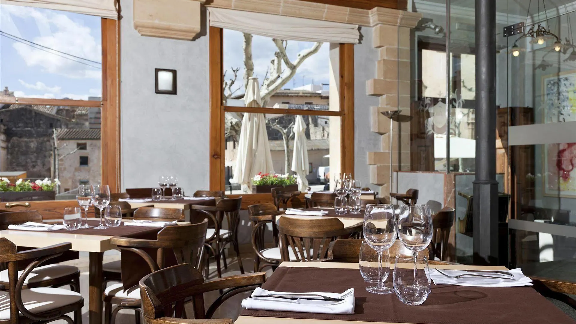 Juma Historic Hotel Pollença
