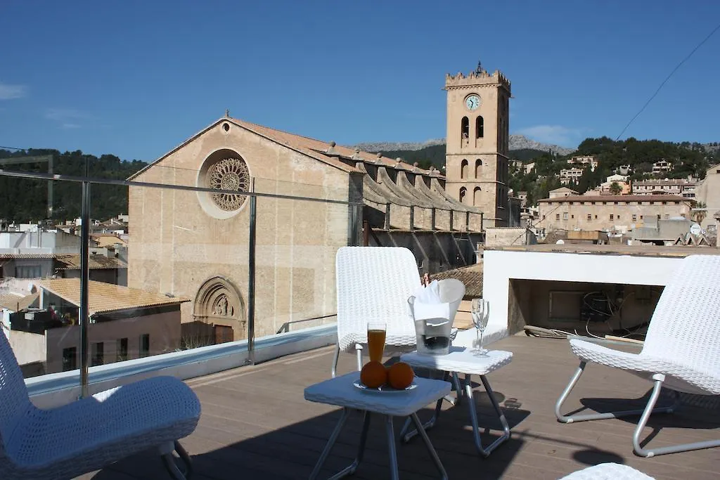 Juma Historic Hotel Pollença