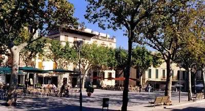 Juma Historic Hotel Pollença