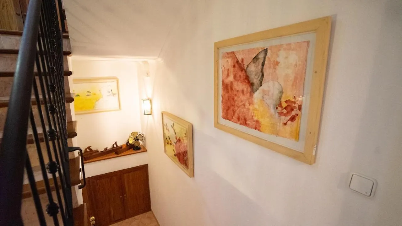 Juma Historic Hotel Pollença