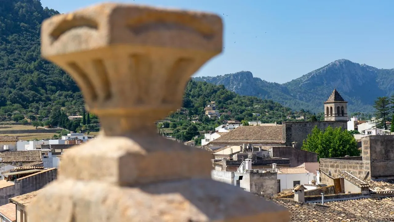 Juma Historic Hotel Pollença