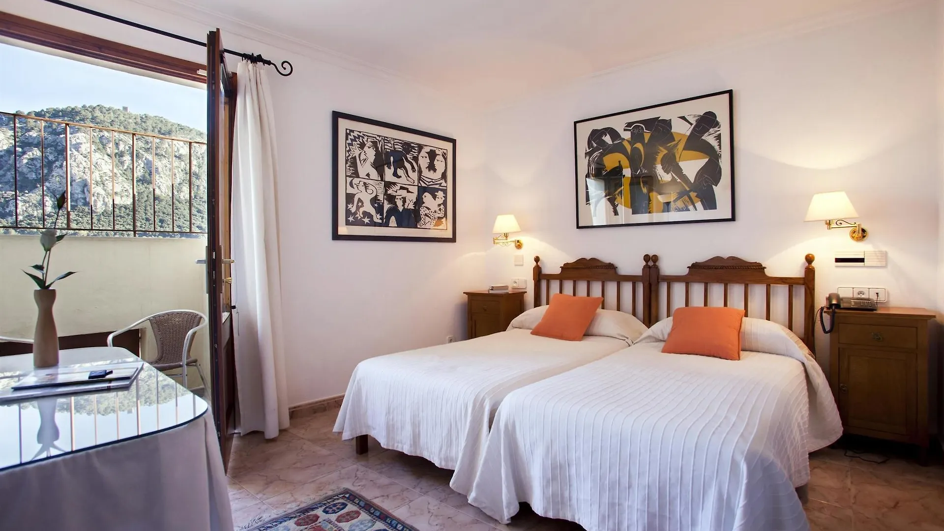 Juma Historic Hotel Pollença 3*,  Spanyolország