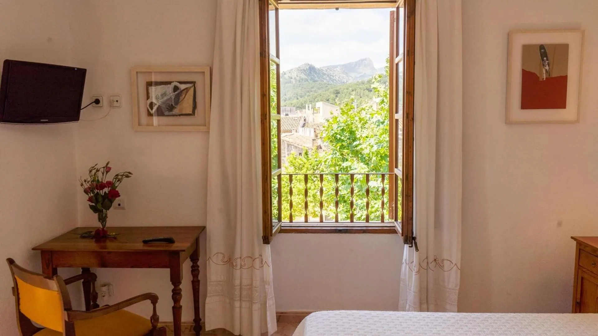 Juma Historic Hotel Pollença 3*,  Spanyolország
