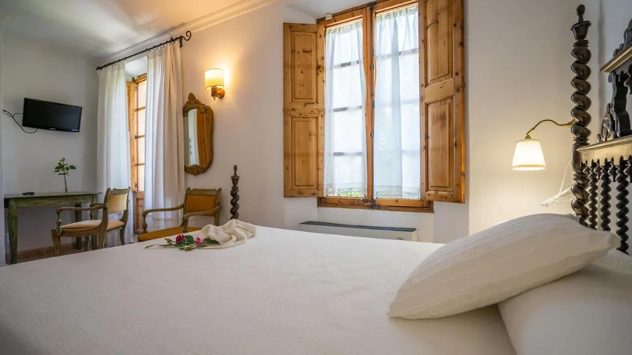 Juma Historic Hotel Pollença