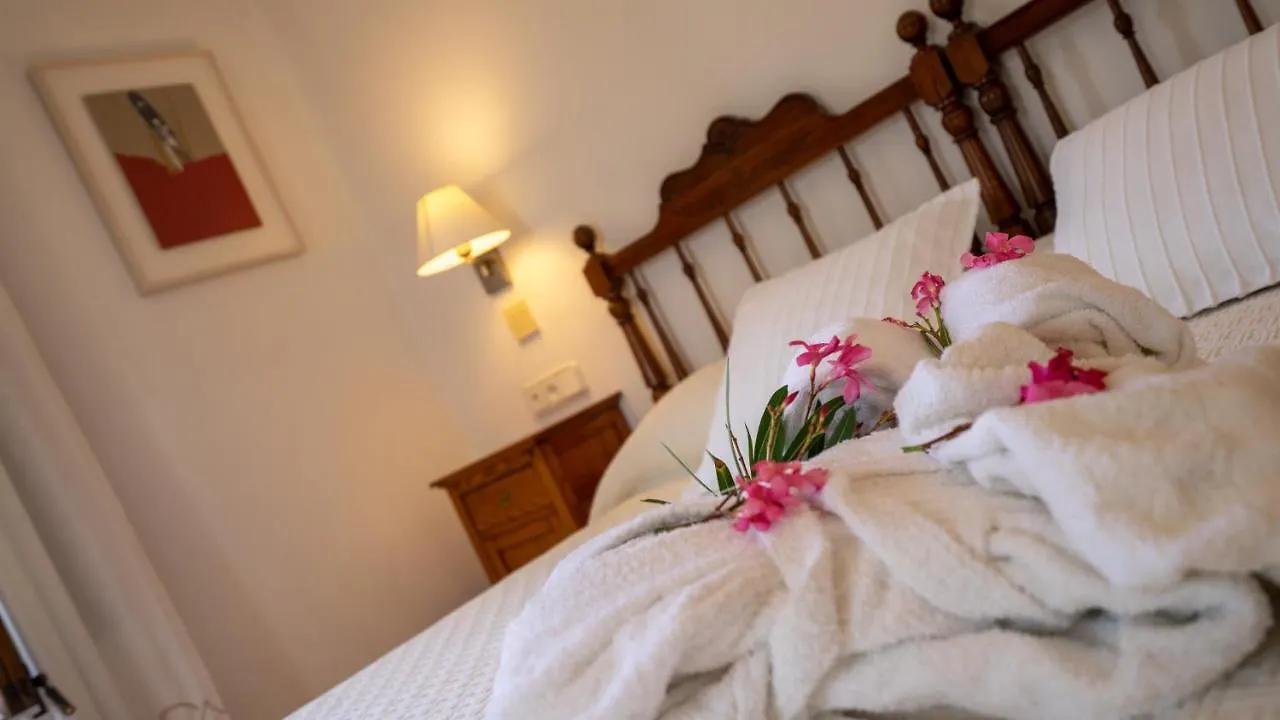 Juma Historic Hotel Pollença