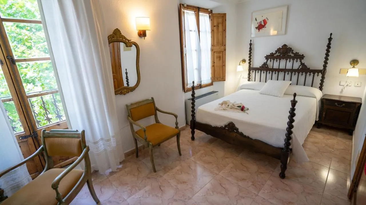 Juma Historic Hotel Pollença 3*,