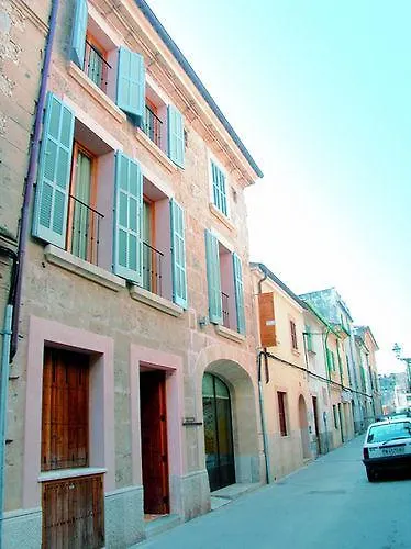 Juma Historic Hotel Pollença