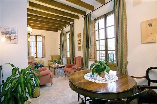 Juma Historic Hotel Pollença