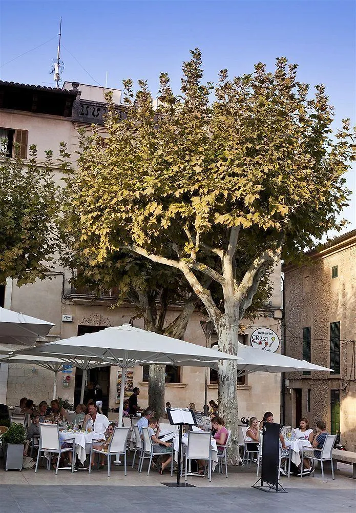 Juma Historic Hotel Pollença