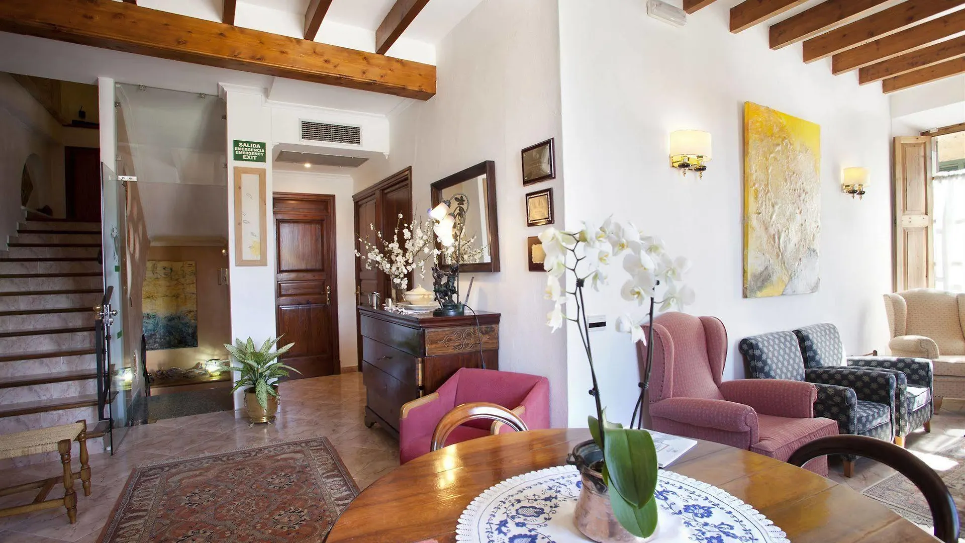 Juma Historic Hotel Pollença 3*,