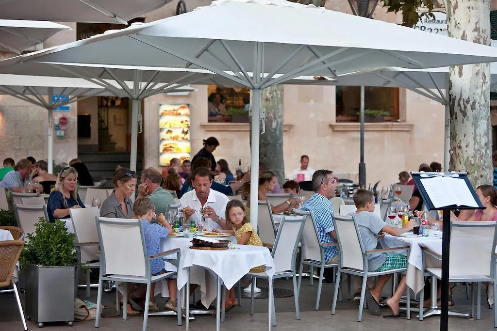 Juma Historic Hotel Pollença